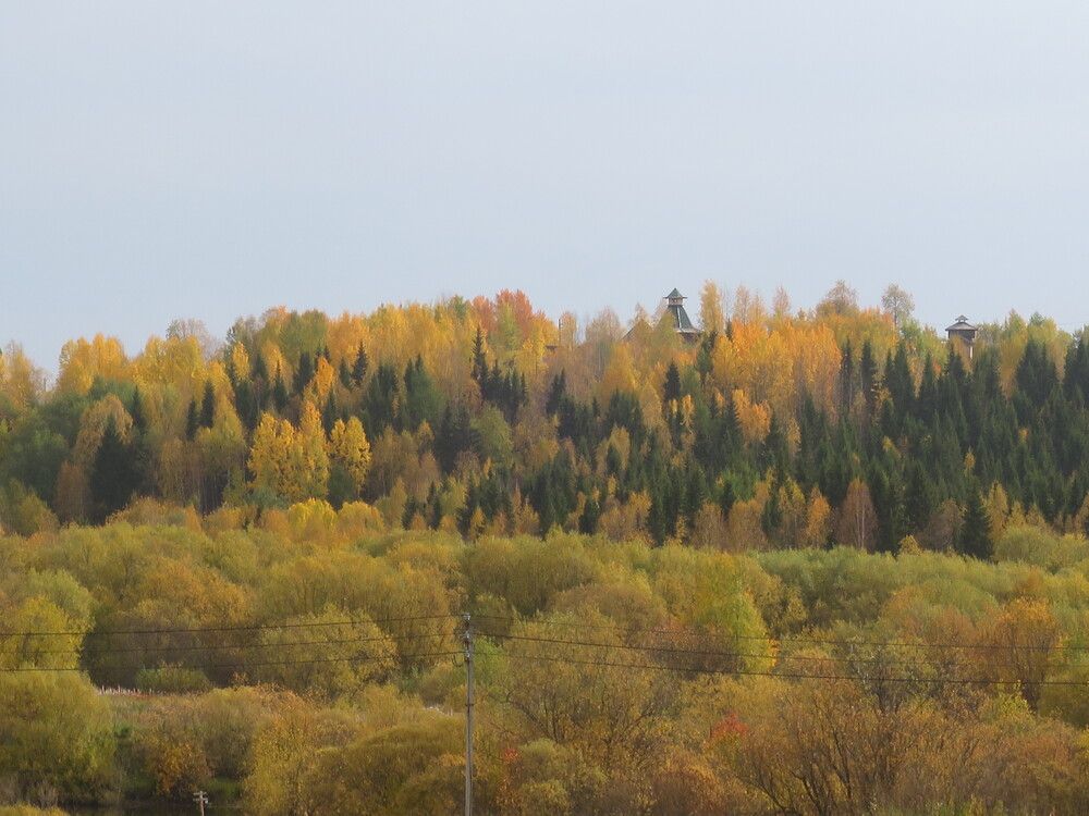 Photograph by Николай Горбачёв