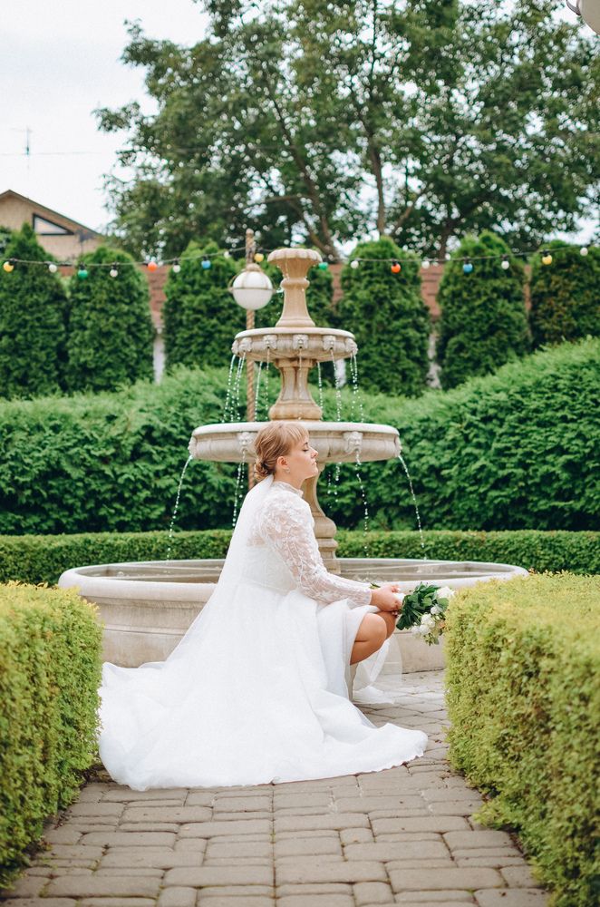 Photograph by Evgenia