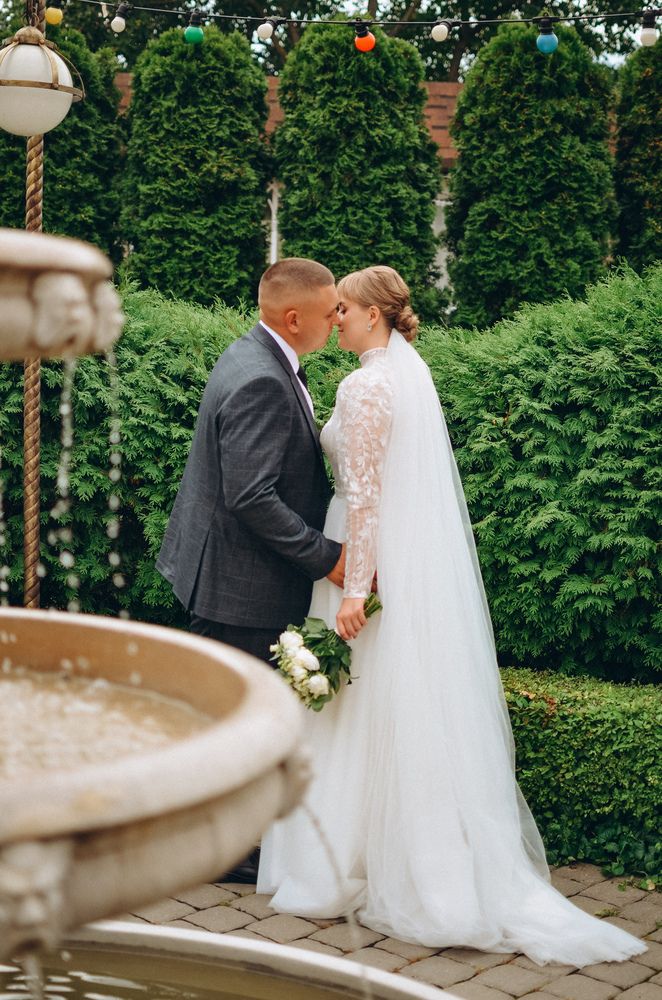 Photograph by Evgenia