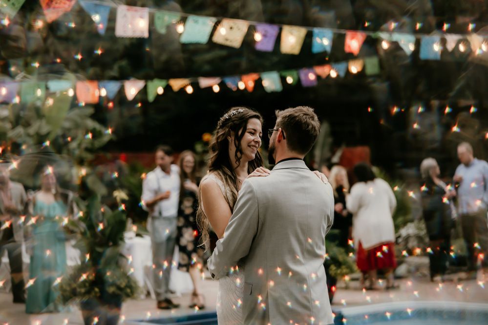 Photograph by Sheena Davies