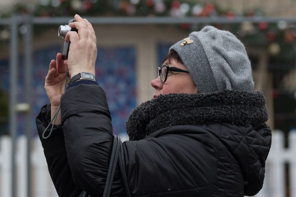 Photograph by Алексеев Сергей