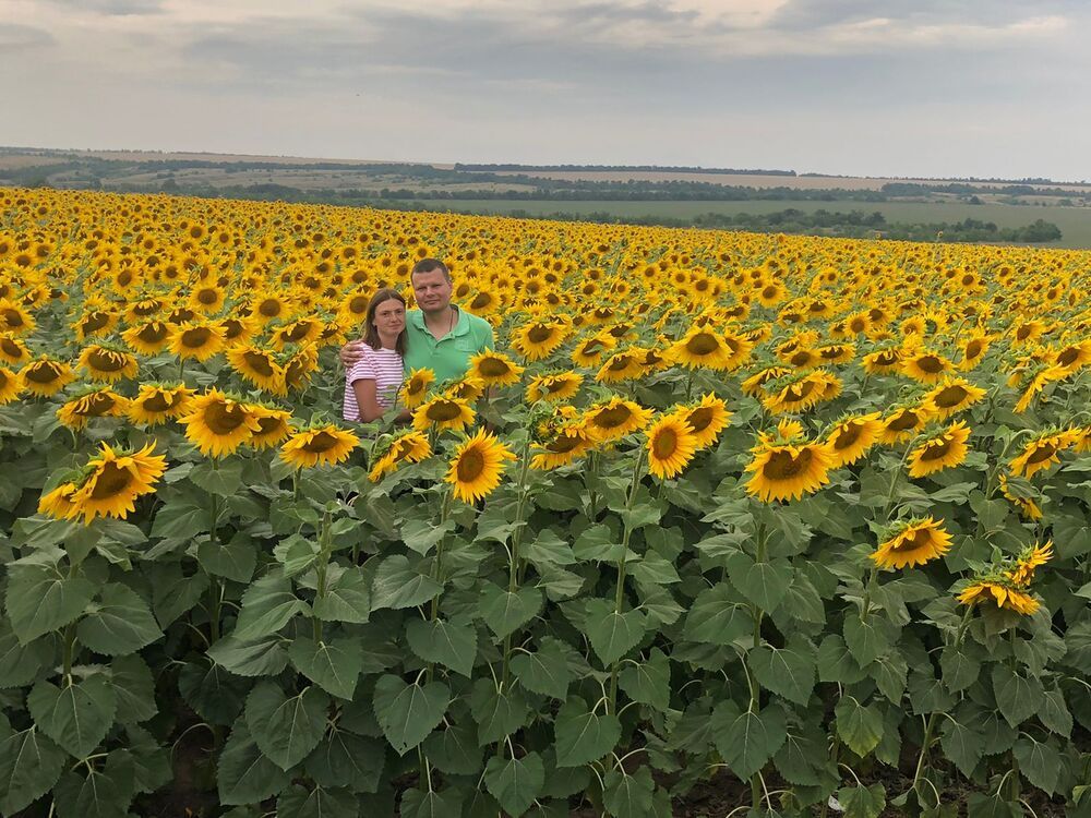 Photograph by Светлана Колышева