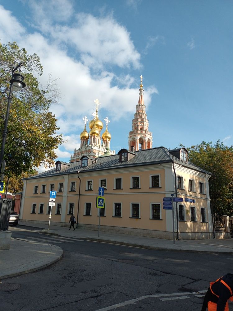 Photograph by Дмитрий Щекин
