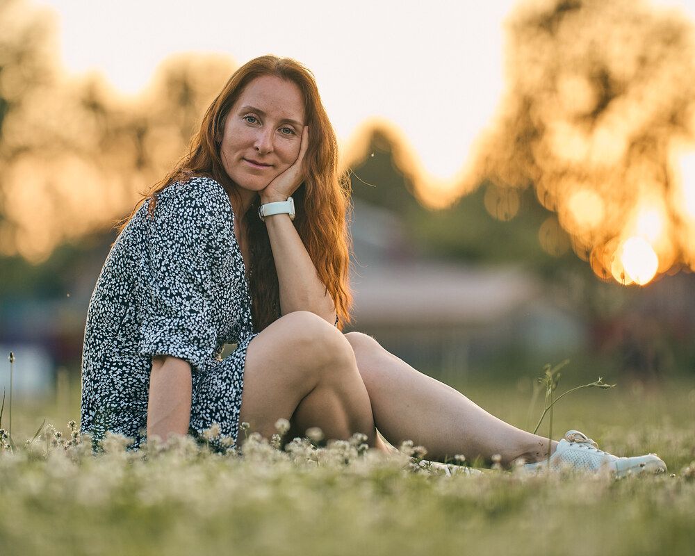 Photograph by Mikhail Khmelevskiy