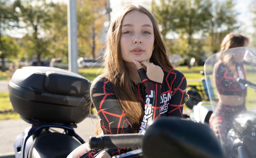 Photograph by Сергей Хранитель