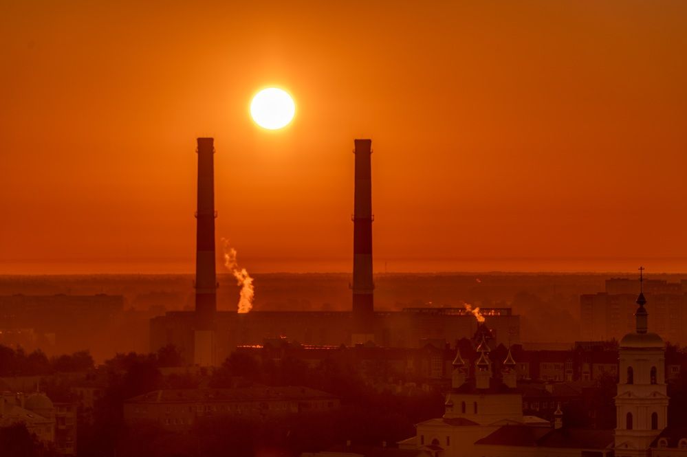 Photograph by Елена Ефимова