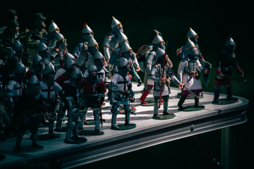 Photograph by Данил Баглаев