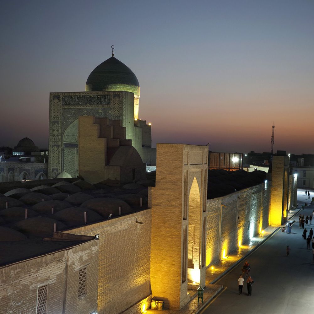 Photograph by Алексей Поляков