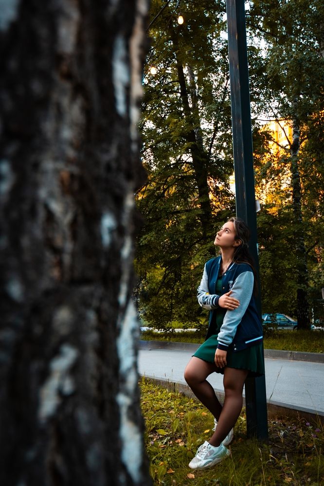 Photograph by Данил Баглаев