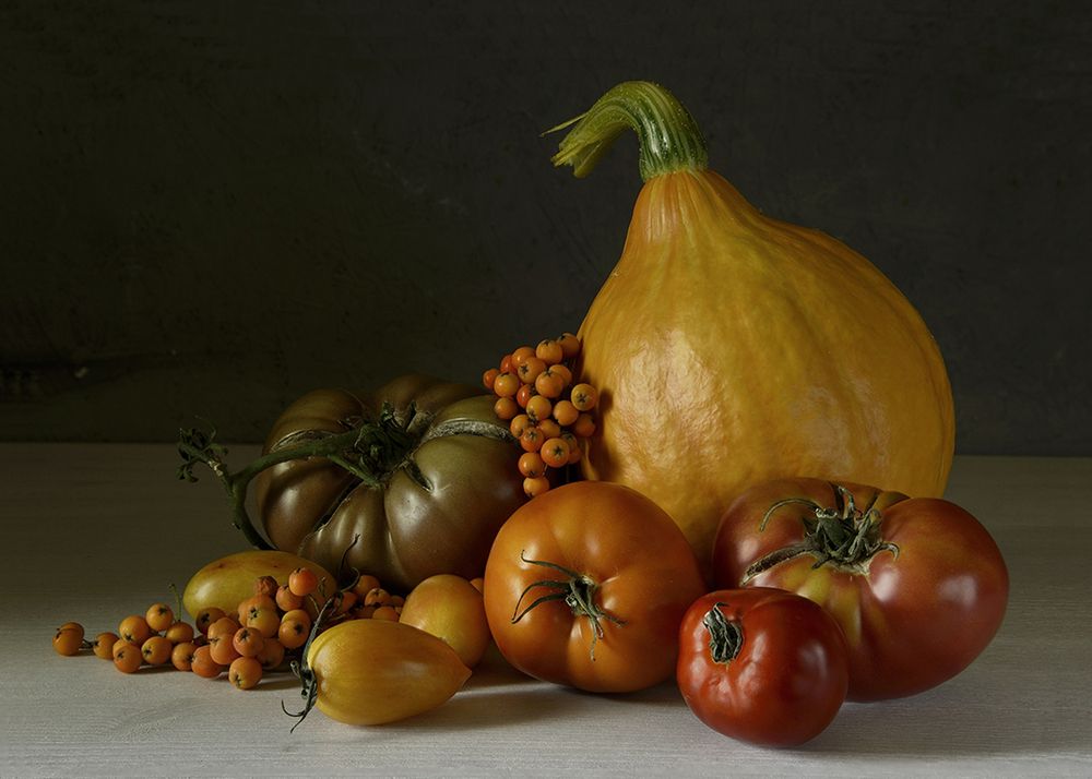 Photograph by Гурьев Григорий