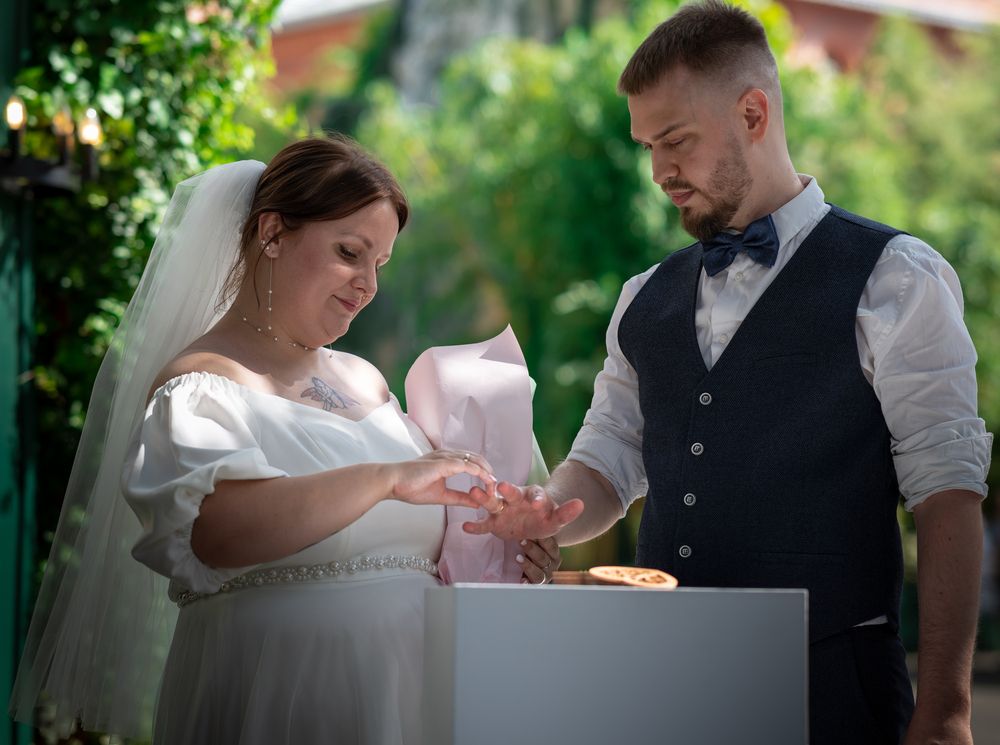 Photograph by Максим Белоус