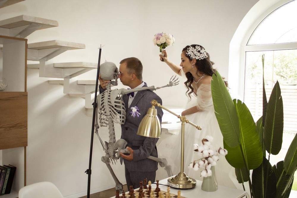 Photograph by Елена Фатьянова