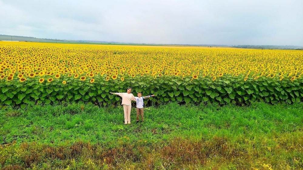 Photograph by Назмутдинова Сауия
