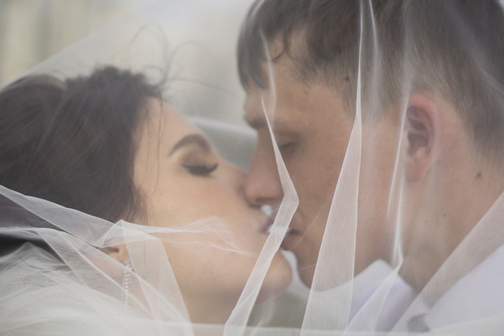 Photograph by Елена Фатьянова