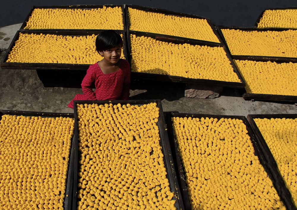 Фотография автора Nilanjan Saha