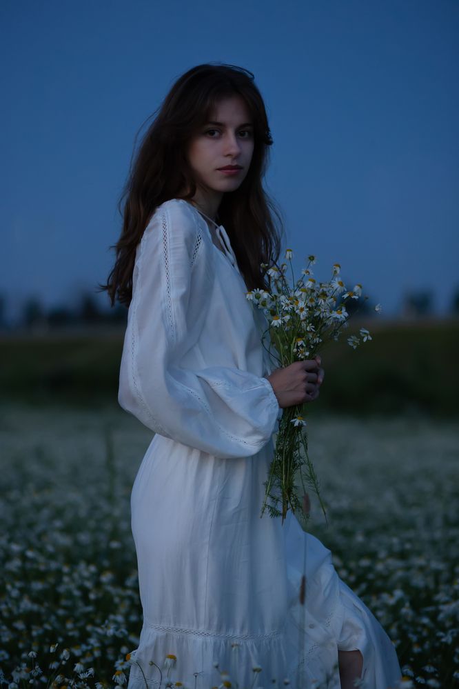 Photograph by Екатерина Смирнова