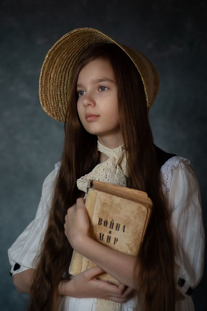 Фотография автора Екатерина Смирнова