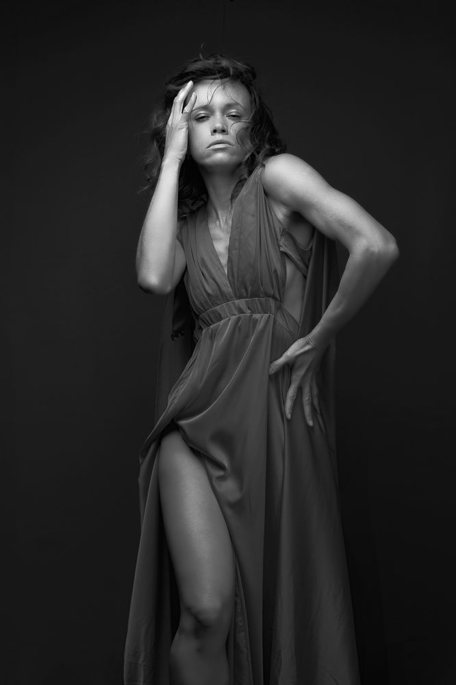 Фотография автора Николай Гришин