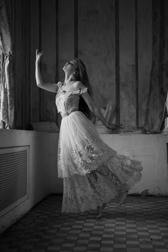 Photograph by Светлана Гаврикова