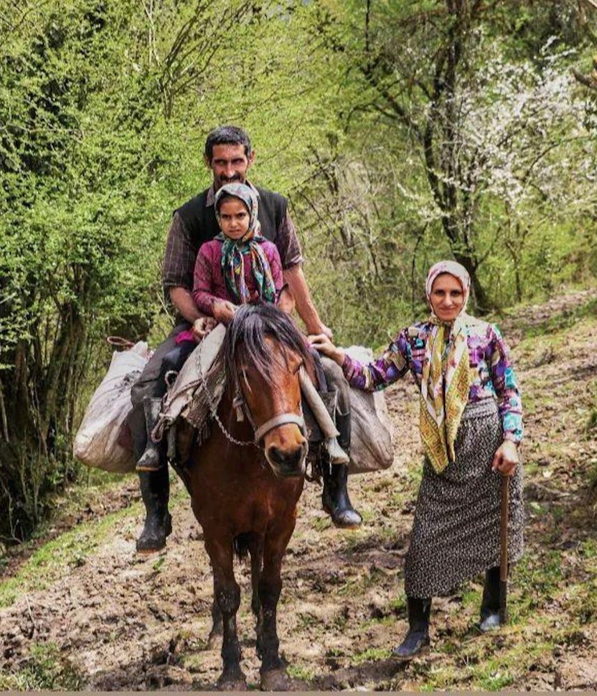 Photograph by Shahrzad Shahrokhi