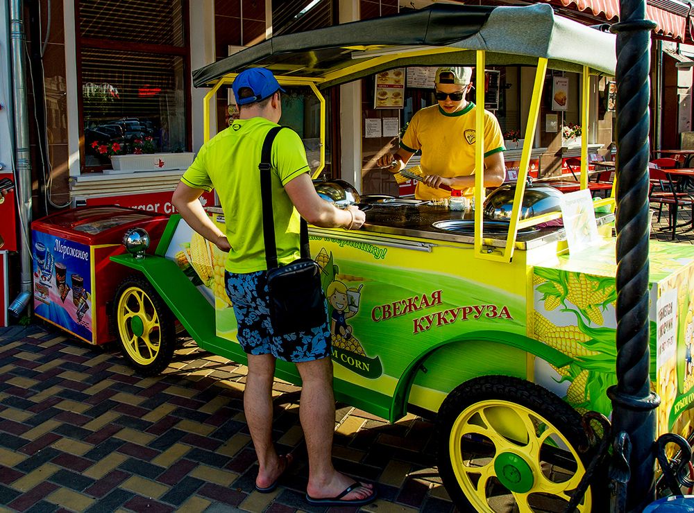 Photograph by Алексей Окунеев