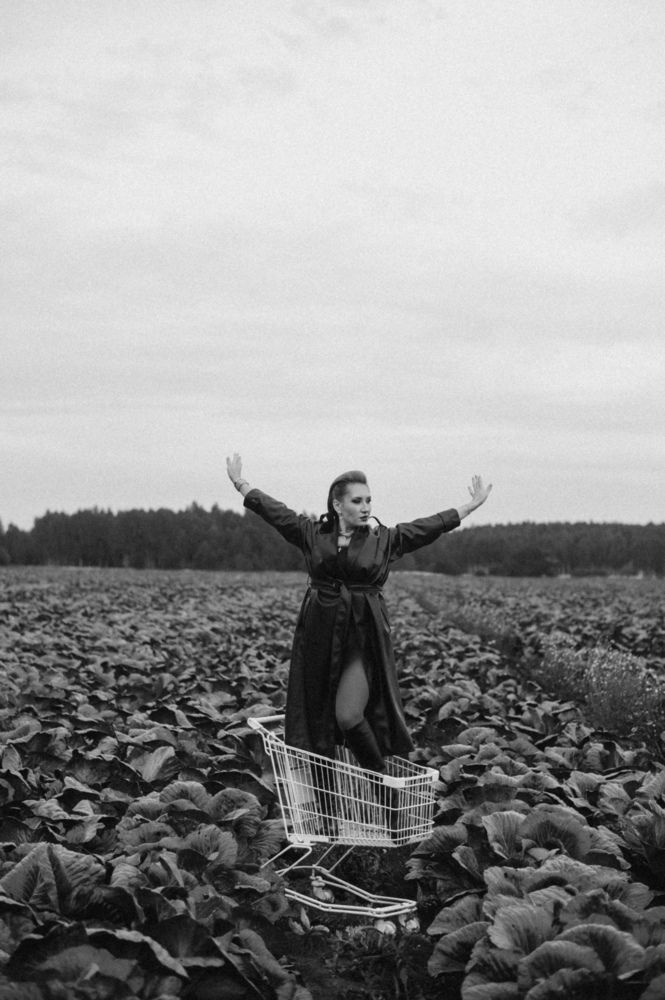 Photograph by Светлана Субботина