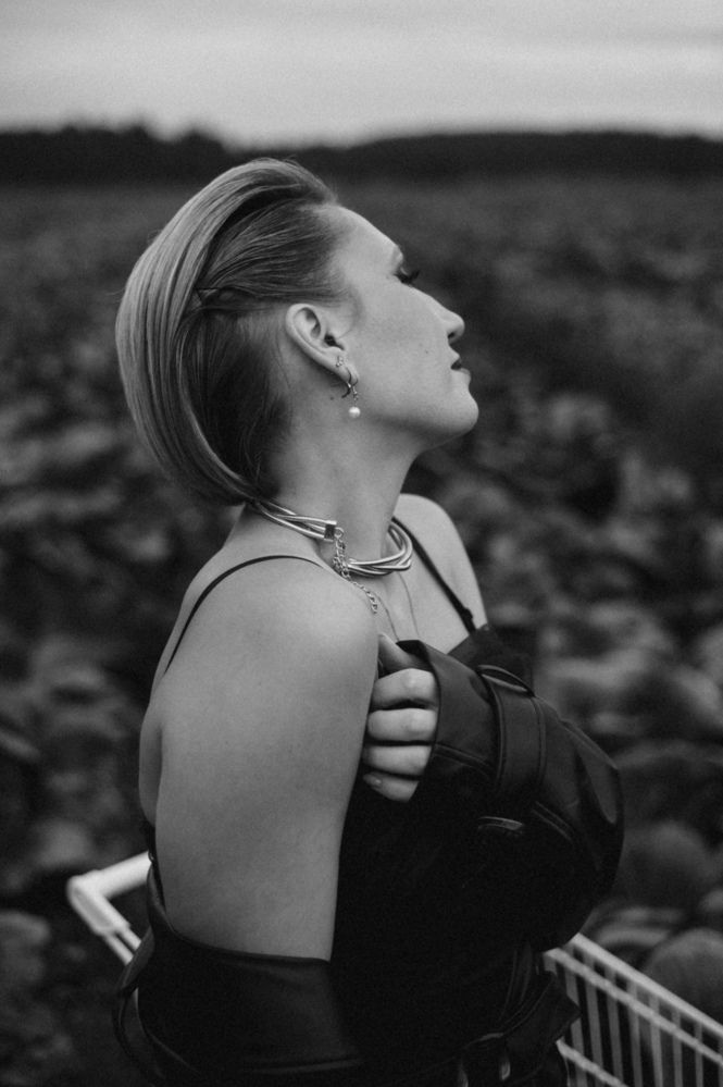 Photograph by Светлана Субботина