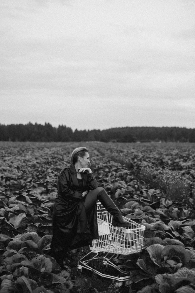 Photograph by Светлана Субботина