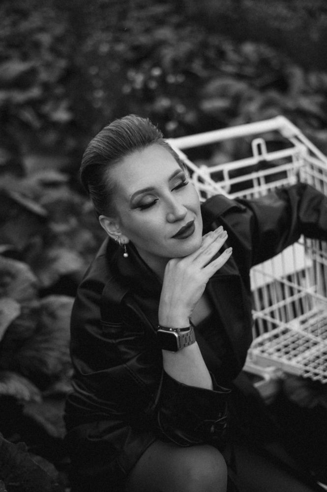 Photograph by Светлана Субботина