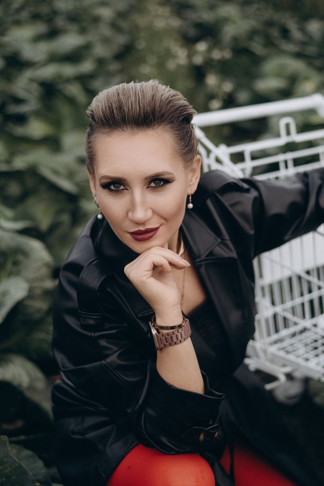 Photograph by Светлана Субботина