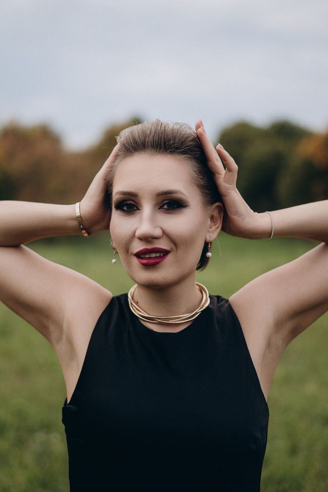 Photograph by Светлана Субботина