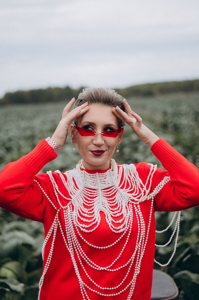 Photograph by Светлана Субботина