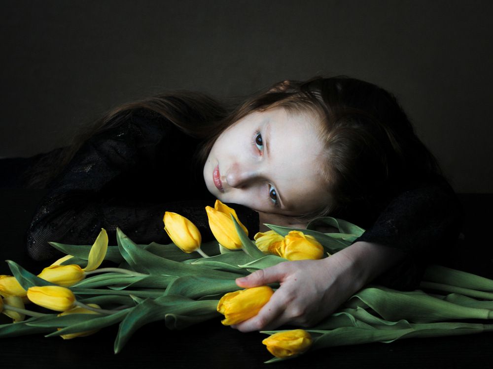 Photograph by Олеся Постнова