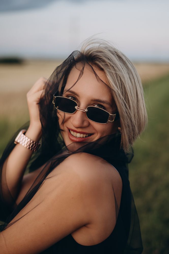 Photograph by Светлана Субботина