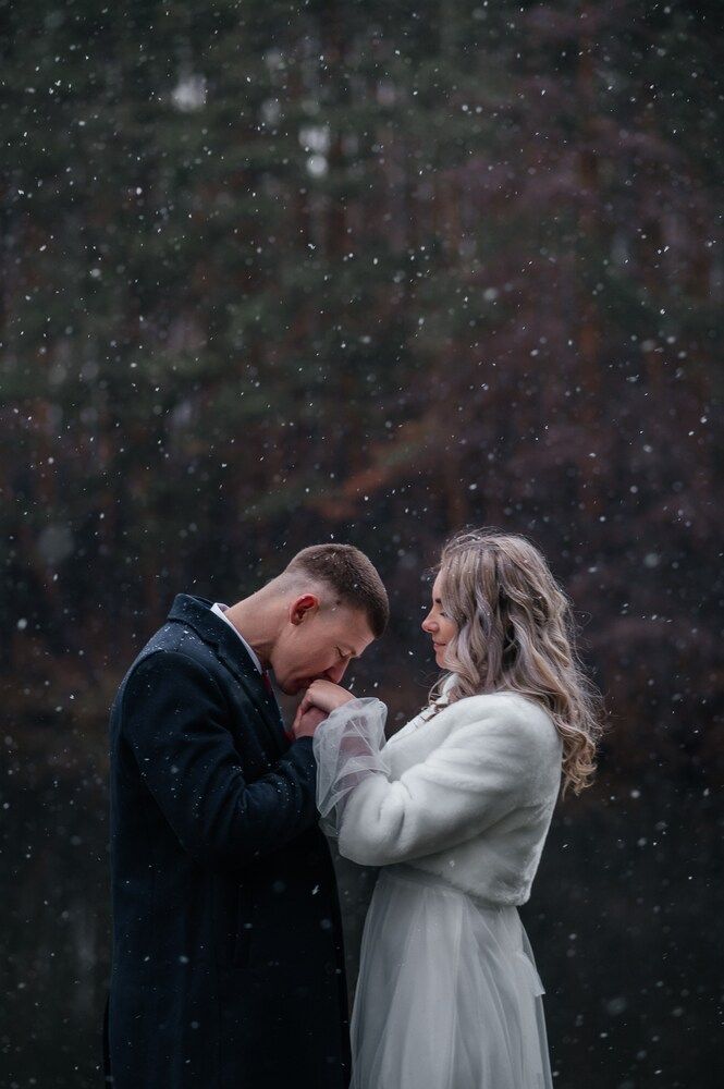 Photograph by Светлана Субботина