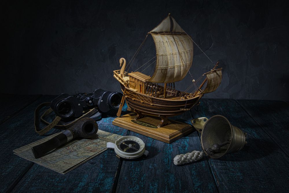 Photograph by Игорь Смирнов