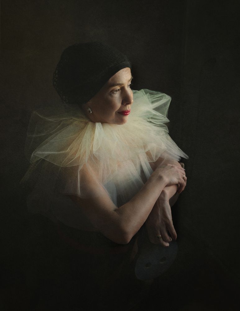 Фотография автора Людмила Костина