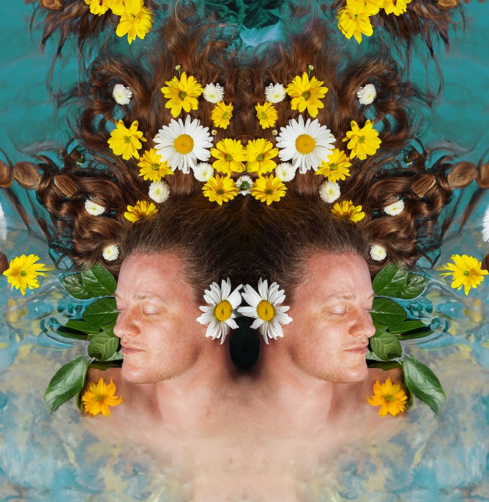 Photograph by Юлия Александровна