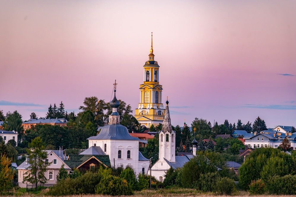 Photograph by Елена Ефимова