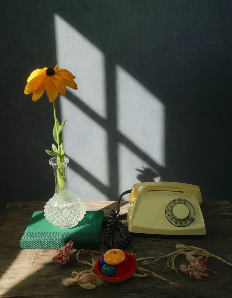 Photograph by Marina Ivanova