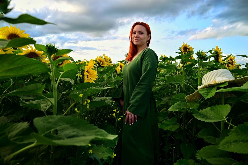 Photograph by Анна Репина