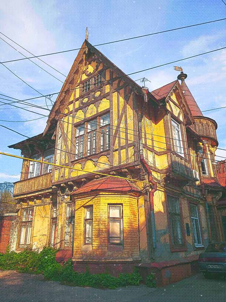 Photograph by Марина Ткаченко