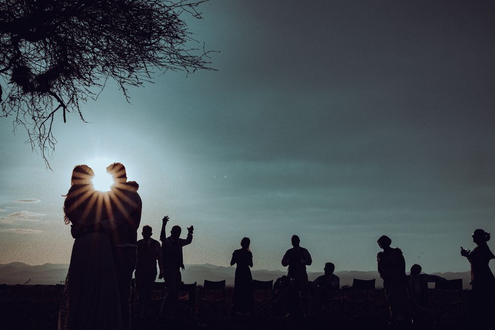 Photograph by Trivet Antony