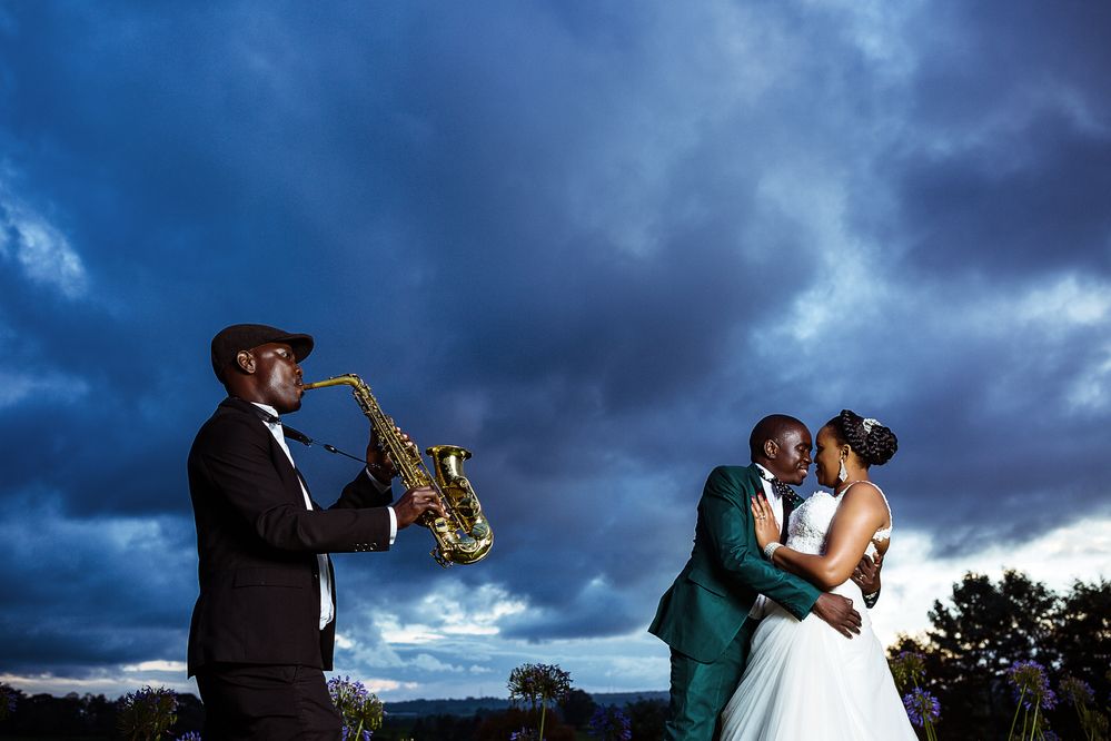 Photograph by Trivet Antony