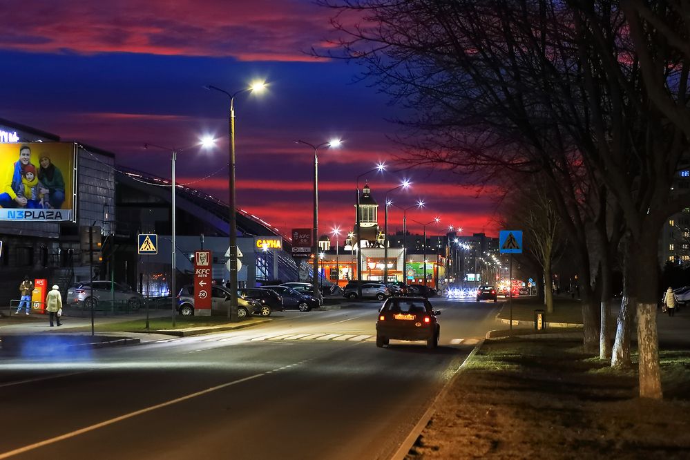 Photograph by Николай Протасеня