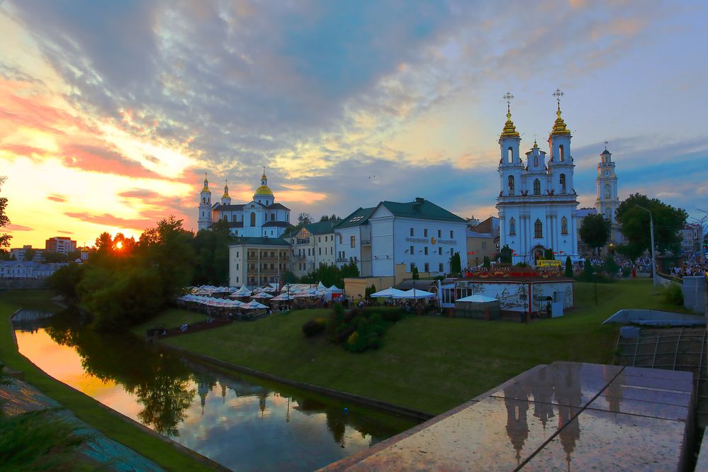 Photograph by Николай Протасеня