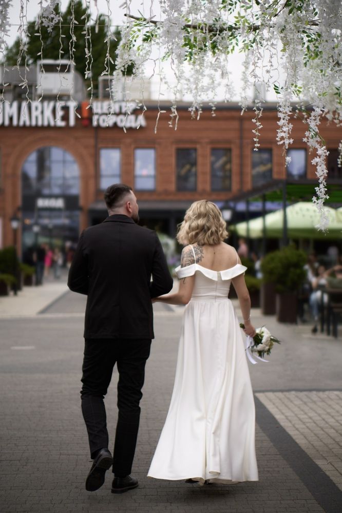 Photograph by Диана Нархова