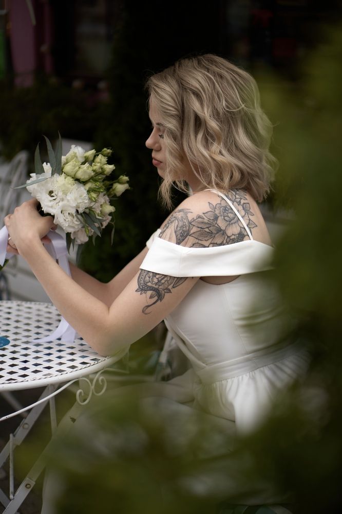 Photograph by Диана Нархова