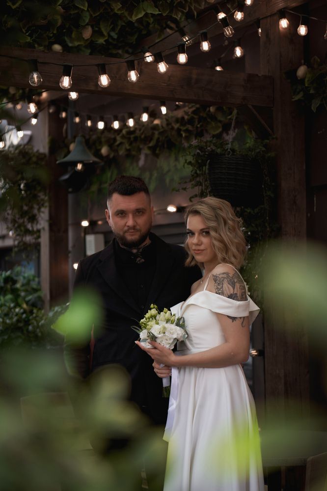 Photograph by Диана Нархова