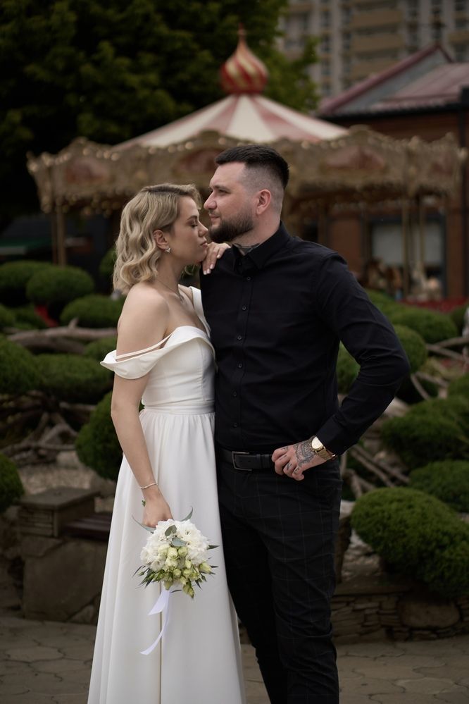 Photograph by Диана Нархова